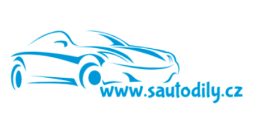 sautodíly.cz logo