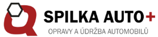 Jan Spilka - AUTO+ logo