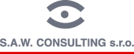S.A.W. CONSULTING, s.r.o. logo