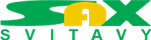 Sax Svitavy logo