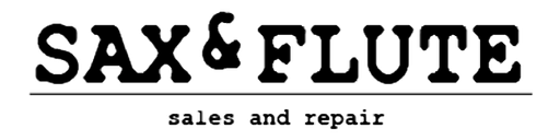 Sax & Flute CZ logo