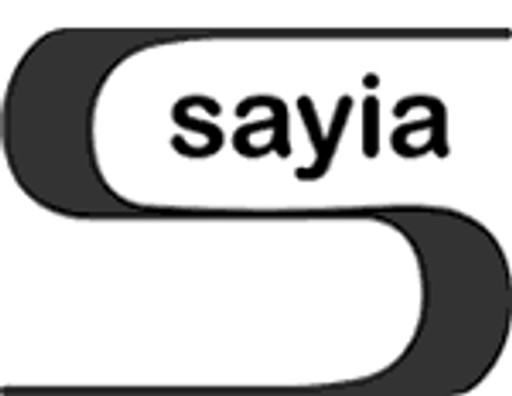 SAYIA, s.r.o. logo
