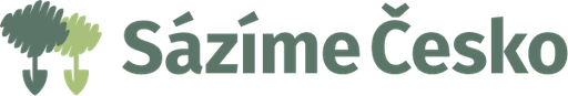 Sázíme Česko logo