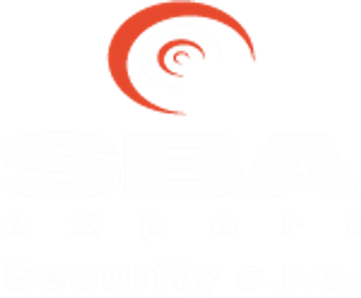 SBA-Expert Security s.r.o. logo