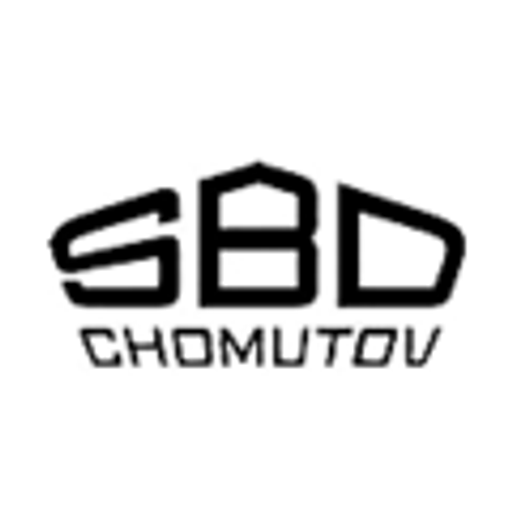 Stavební bytové družstvo Chomutov logo