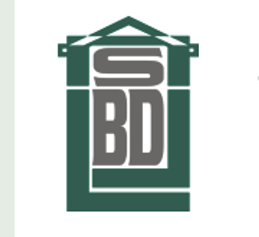 Stavební bytové družstvo ve Frýdku - Místku logo