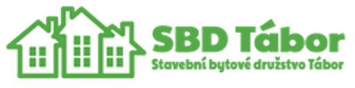 Stavební bytové družstvo Tábor logo