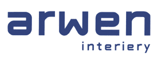 Stavební bytové družstvo Vyšehrad logo