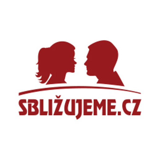 SBLIZUJEME.CZ logo