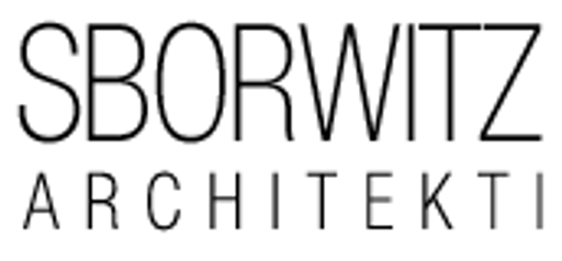 Sborwitz Architekti logo