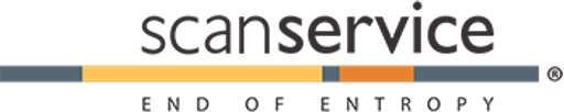 scanservice a.s. logo