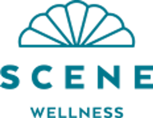 Scene Wellness logo