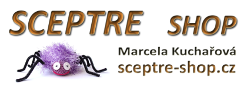 Sceptre shop logo