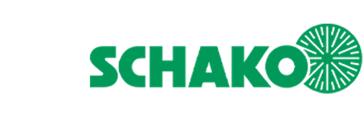 Schako, s.r.o. logo