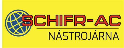 SCHIFR-AC s.r.o. logo