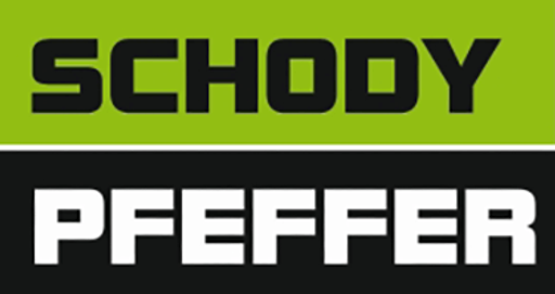 Schody Pfeffer logo