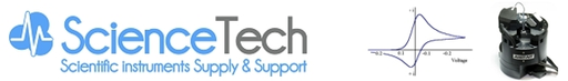 ScienceTech s.r.o. logo