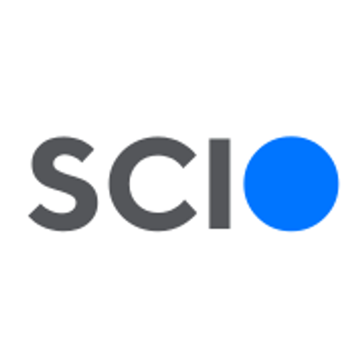 Scio.cz logo
