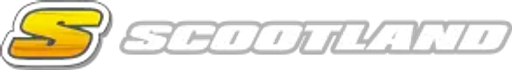 Scootland.cz logo