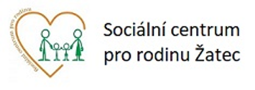 Sociální centrum pro rodinu, z.ú. logo