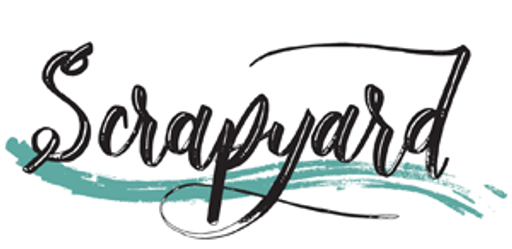 Scrapyard.cz logo