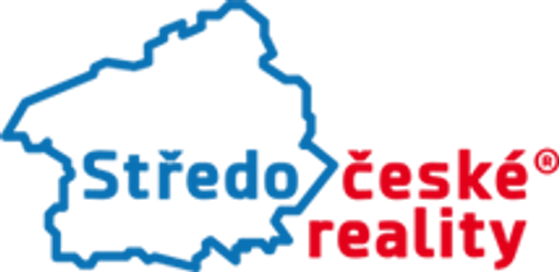 Středočeské reality logo