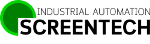 Screentech s.r.o. logo