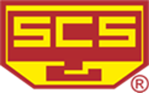 SCS servis, spol. s r.o. logo