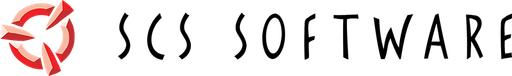 SCS Software logo
