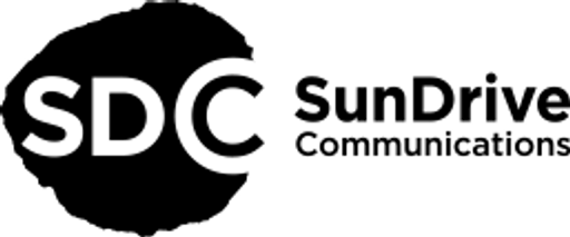 Sun Drive Communications s.r.o. logo