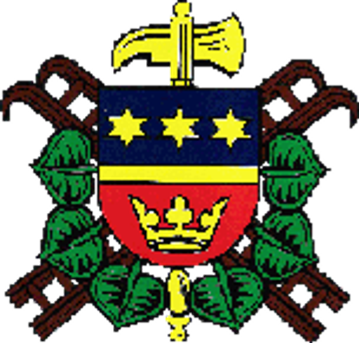 SH ČMS - Sbor dobrovolných hasičů Dobroslavice logo