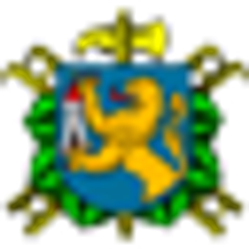 Hasiči Praha - Kunratice logo