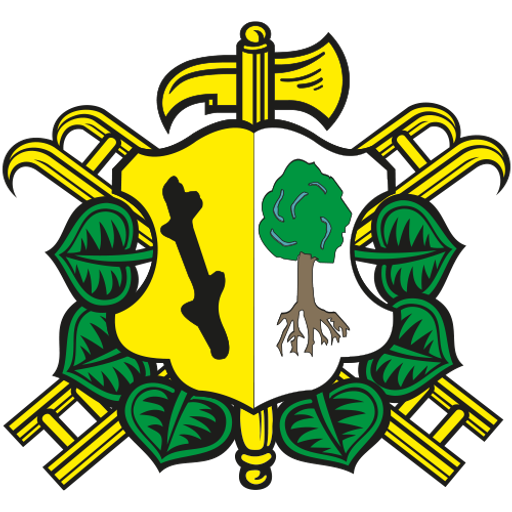 SHČMS - SDH Svratka logo