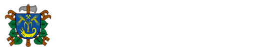 SH ČMS - Sbor dobrovolných hasičů Tlučná logo