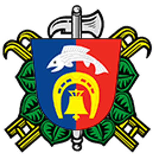Sbor dobrovolných hasičů Cekov logo