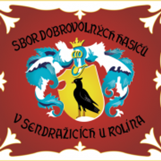 SDH Sendražice logo