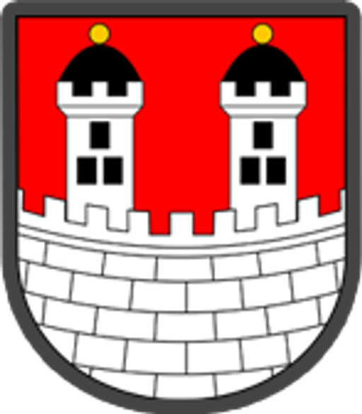 SH ČMS - Sbor dobrovolných hasičů Skuteč logo