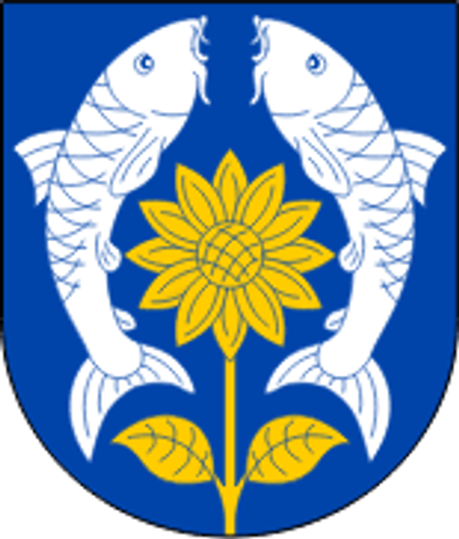 SDH Záryby logo