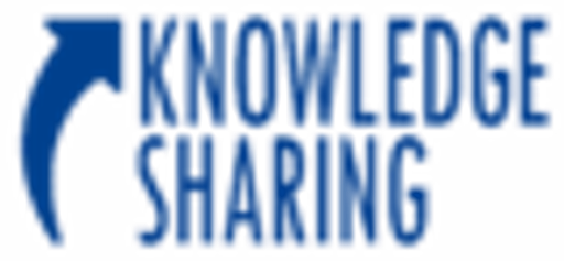 Knowledge Sharing, s.r.o. logo