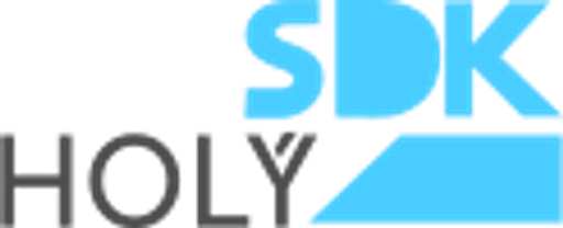 Vítězslav Holý - SDK Holý logo