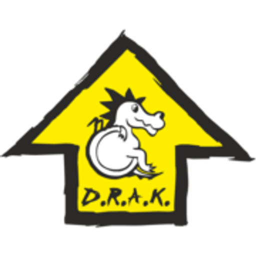 Sdružení D.R.A.K. z.s. logo