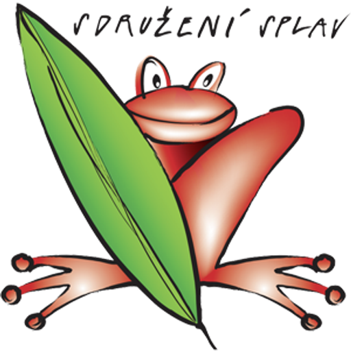 Sdružení SPLAV, z.s. logo