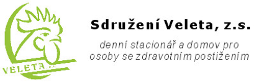 Sdružení Veleta logo