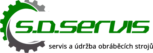 Slanina Dušan S.D. SERVIS, s.r.o. logo