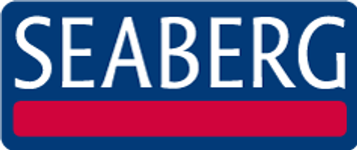 SEABERG s.r.o. logo