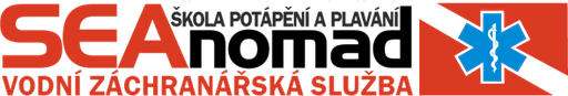Seanomad logo