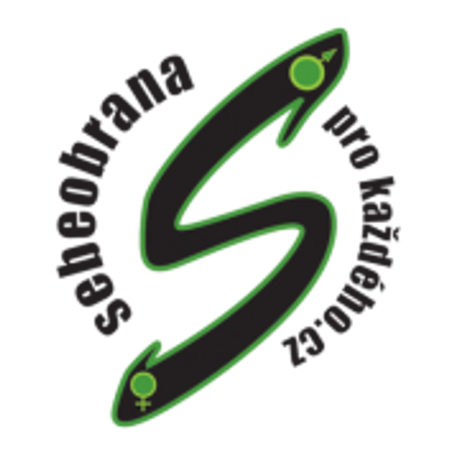 Sebeobrana pro každého logo