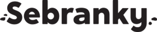 Sebranky logo