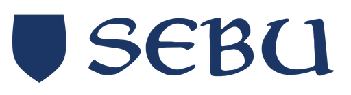 SEBU logo