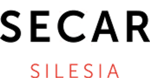 SECAR SILESIA, s.r.o. logo